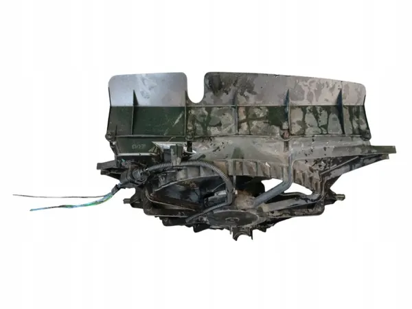 Cubierta Ventilador Kia OEM OSŁONA WENTYLATOR WIATRAK image 3