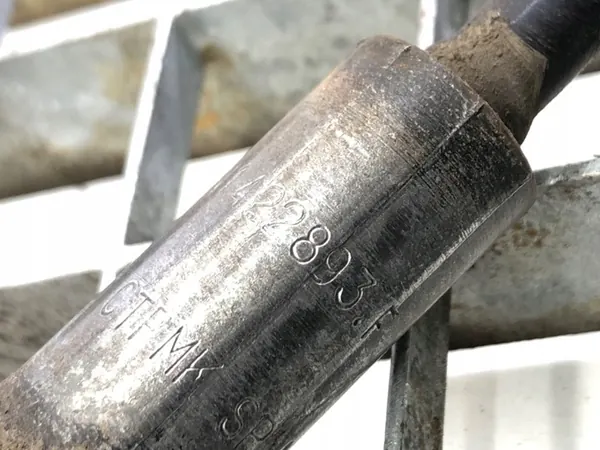 Stuurbekrachtigingsslang VW Polo 1.6 125PK 99-01 6N1422893F image 5