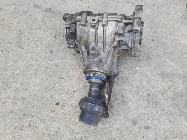 BMW OEM 7646889 Differentieel Tandwiel Gebruikt - F44 F39 F48 F45 image 2