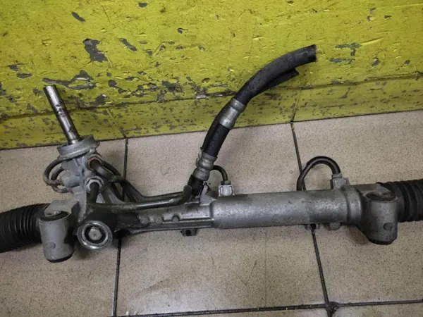Opel Astra H Crémaillère 0250080025001 image 4