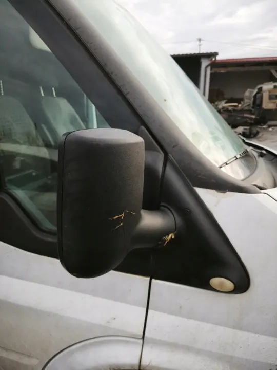 FORD TRANSIT MK7 VII 12r Oikea sähköinen peili OEM image 2
