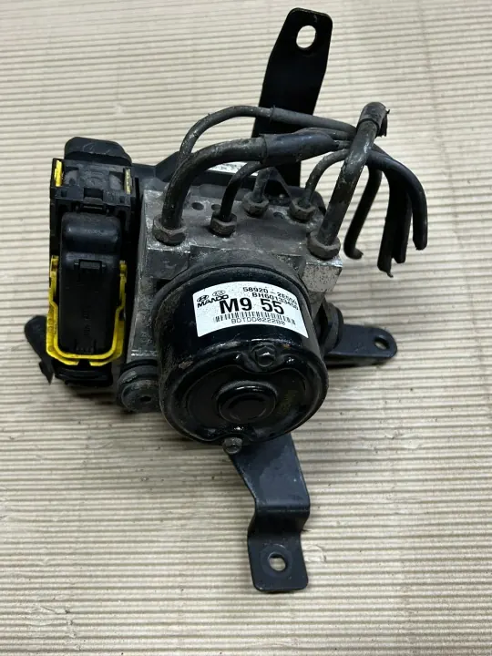 Pompe ABS OEM 58920-2E550 pour Kia Sportage II image 5