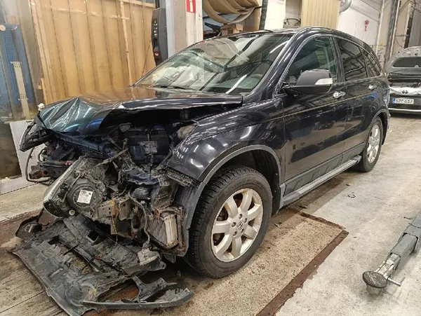 Motor de arranque Honda CR-V 2008 2.2L mhg025 image 6