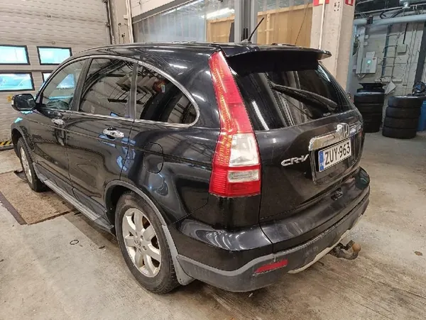 Motor de arranque Honda CR-V 2008 2.2L mhg025 image 7