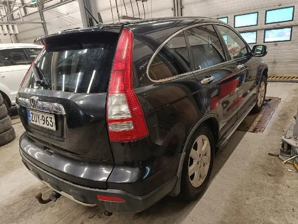 Motor de arranque Honda CR-V 2008 2.2L mhg025 image 8