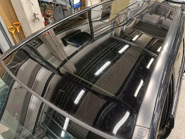 Motor de arranque Honda CR-V 2008 2.2L mhg025 image 9