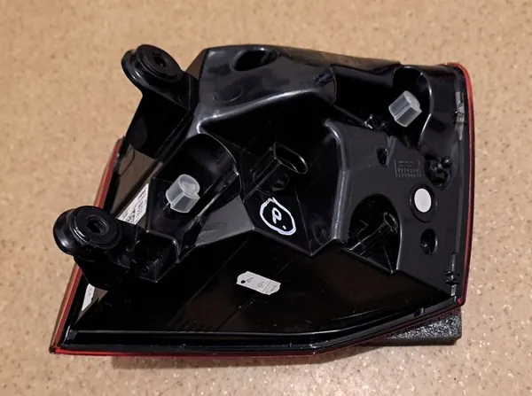 Lámpara trasera izquierda LED Audi A6 C7 Avant 4G9945095E image 8