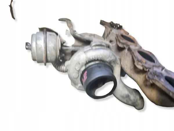 Turbolader OEM 55196859 für Opel 1.9CDTI 150PS image 7