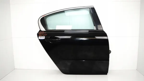Höger bakdörr OEM 375484360 Peugeot 508 10-14 image 2