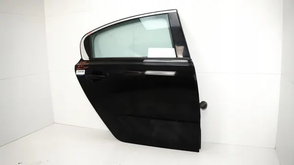 Höger bakdörr OEM 375484360 Peugeot 508 10-14 image 4