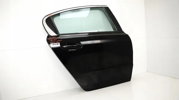 Höger bakdörr OEM 375484360 Peugeot 508 10-14 image 5