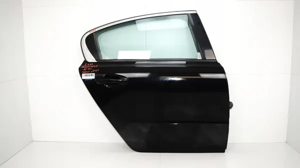 Höger bakdörr OEM 375484360 Peugeot 508 10-14 image 8