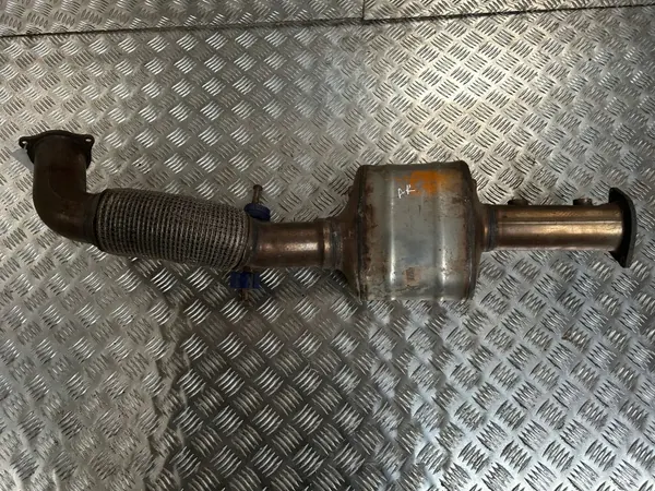 Volvo XC90 2020 DPF-filter OEM 2315536X image 2