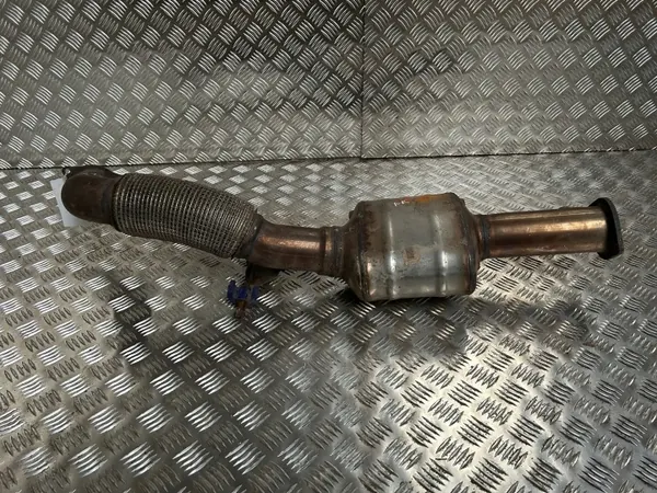 Volvo XC90 2020 DPF-filter OEM 2315536X image 3