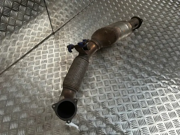 Volvo XC90 2020 DPF-filter OEM 2315536X image 4