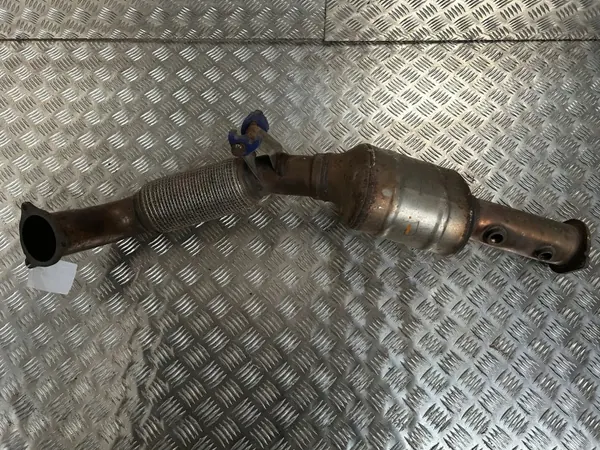 Volvo XC90 2020 DPF-filter OEM 2315536X image 5