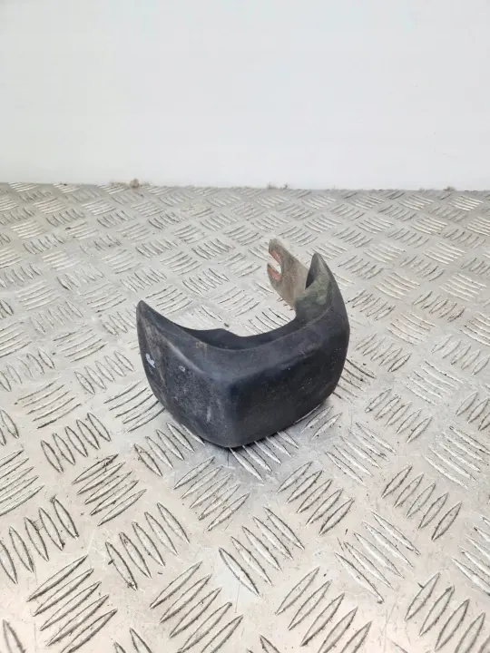 Mercedes-Benz SL R107 achterbumper onderdelen OEM 1168800855 image 2
