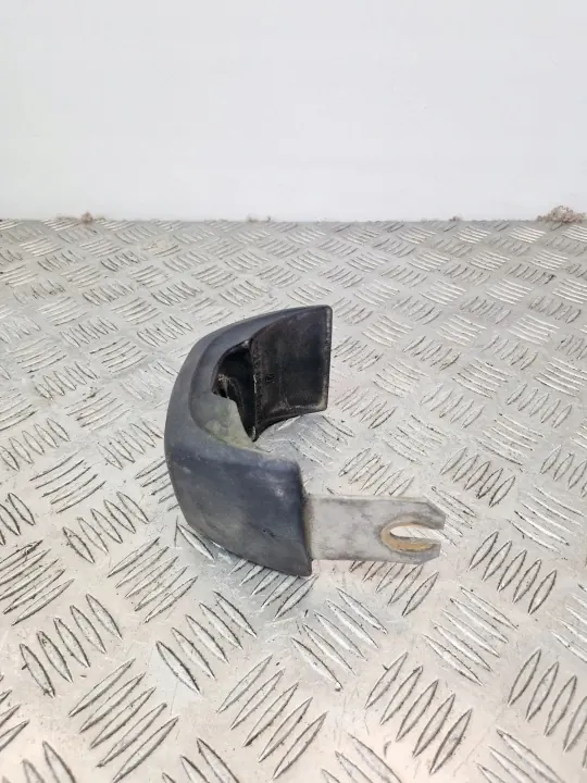 Mercedes-Benz SL R107 achterbumper onderdelen OEM 1168800855 image 3