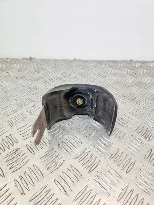 Mercedes-Benz SL R107 achterbumper onderdelen OEM 1168800855 image 4