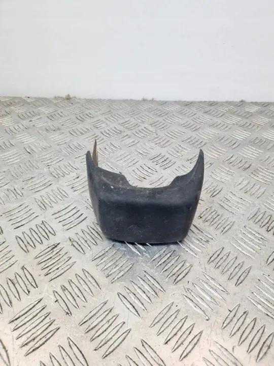 Mercedes-Benz SL R107 achterbumper onderdelen OEM 1168800855 image 5