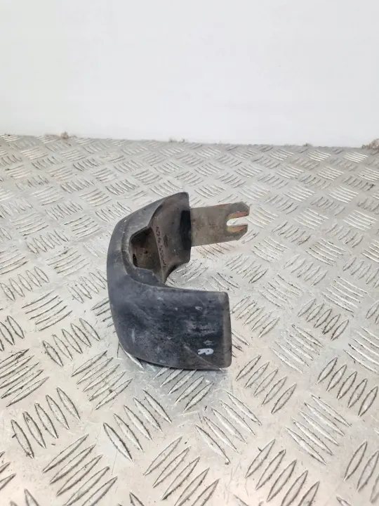 Mercedes-Benz SL R107 achterbumper onderdelen OEM 1168800855 image 6