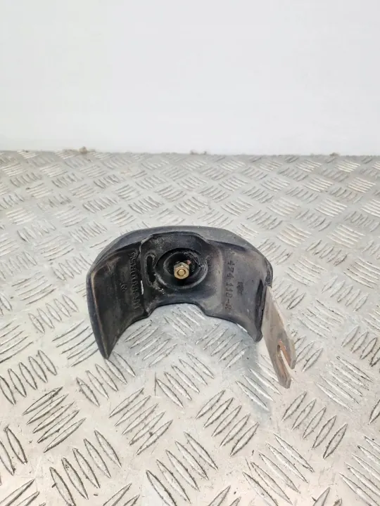 Mercedes-Benz SL R107 achterbumper onderdelen OEM 1168800855 image 7