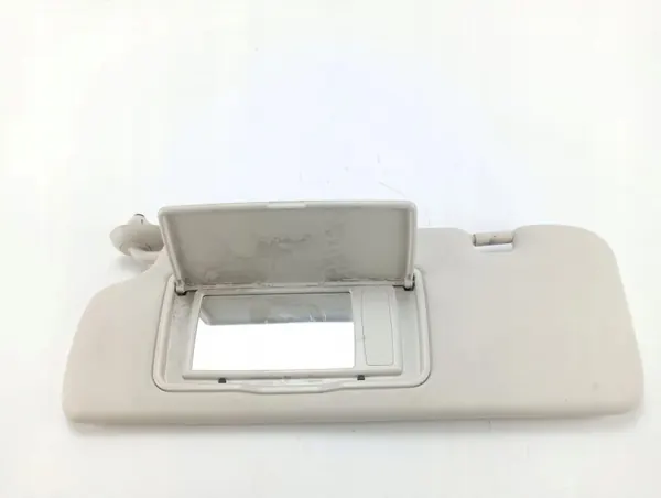 Visor esquerdo OEM 1421673 para Honda CR-V 2014-2018 image 3