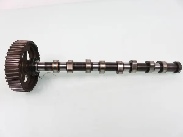 Arbre à cames d'occasion OEM 9640473080 Citroen C3 1.4 HDi image 2