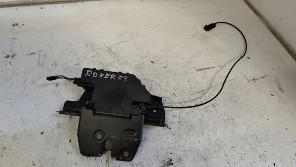 Rover 75 Bakluckslås 4-Pin OEM 5124-8408492 image 2