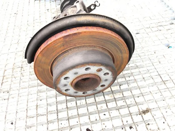Achterdifferentieel OEM LORK-372-146112 Mercedes Sprinter image 4