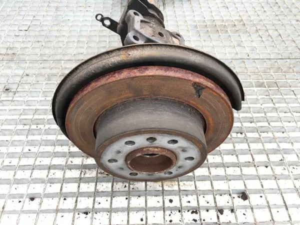 Achterdifferentieel OEM LORK-372-146112 Mercedes Sprinter image 5