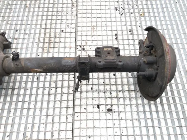 Achterdifferentieel OEM LORK-372-146112 Mercedes Sprinter image 6