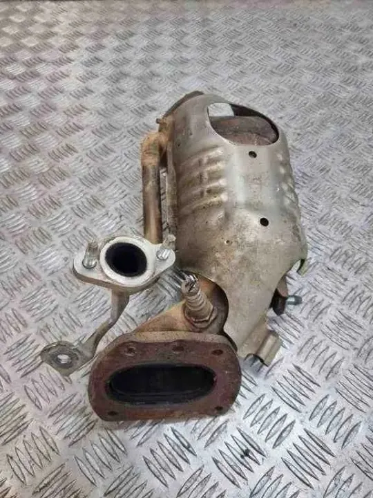Katalysaattori OEM R31430 Lexus RX 3.5L:lle image 3
