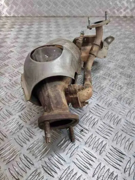 Katalysaattori OEM R31430 Lexus RX 3.5L:lle image 4