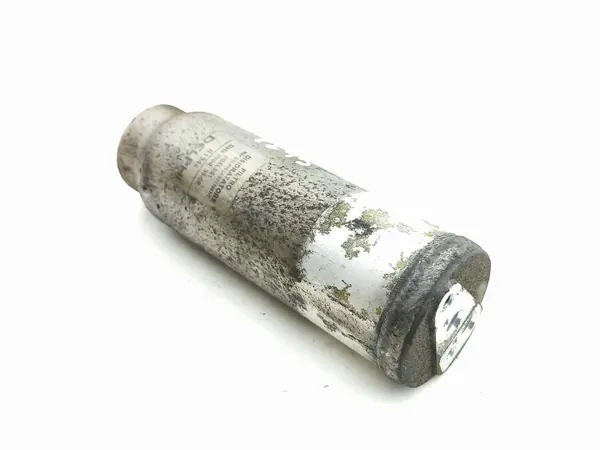 Secador de ar A/C Maserati OEM 00al961 - Usado image 5