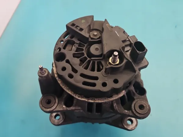 TEST DYNAMO VW JETTA V 1,9 TDI 0124515010 image 4