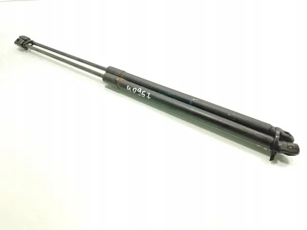 Vauxhall Corsa Takaluukun Iskunvaimennin 2008 Hatchback image 3