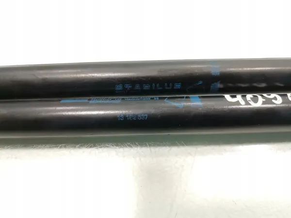 Vauxhall Corsa Takaluukun Iskunvaimennin 2008 Hatchback image 4