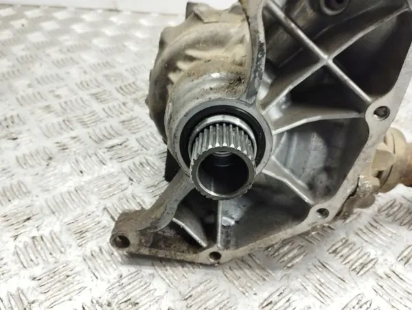 Nissan XUT verdeelkast voor Murano Z50 2007 image 8