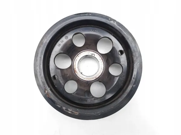 Krukas Ford Transit OEM YMF6 2.0 EcoBlue Diesel image 3