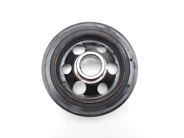 Krukas Ford Transit OEM YMF6 2.0 EcoBlue Diesel image 6