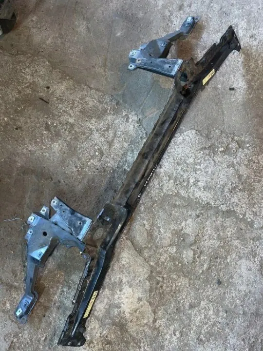 Oberer Gurtteil OEM 51718402319 für BMW X5 E53 image 2