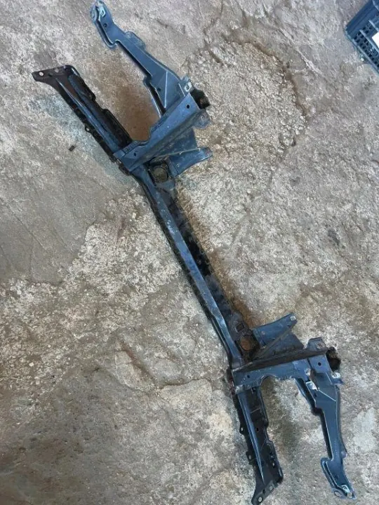 Oberer Gurtteil OEM 51718402319 für BMW X5 E53 image 3