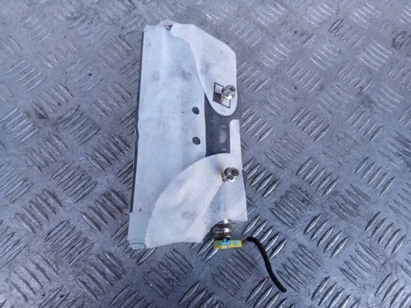 OEM 647458400B Etupenkin airbag Nissan Jukelle image 5