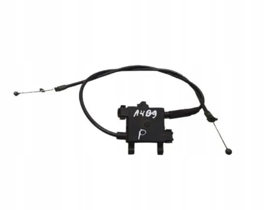 Câble de Capot Audi A4 B9 2.0 TDI Pièce OEM image 2