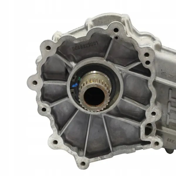 Caja de transferencia OEM A2512802200 para Mercedes ML 63 AMG image 7