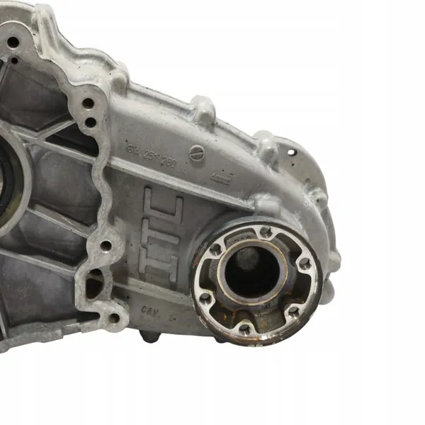 Caja de transferencia OEM A2512802200 para Mercedes ML 63 AMG image 8