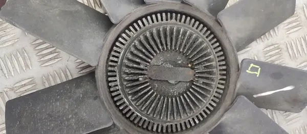 SRLine SV-5049S Kylfläktkoppling image 2