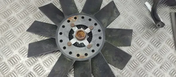 SRLine SV-5049S Kylfläktkoppling image 4