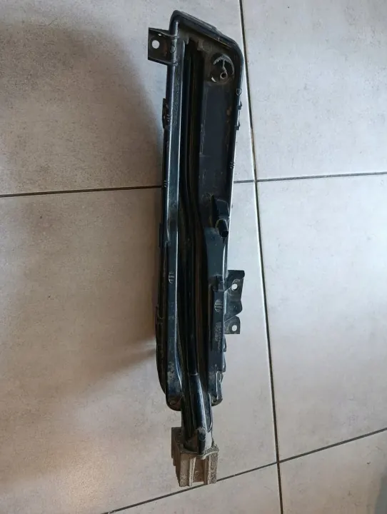 Volvo V40 II Frontstoßstange LED DRL Leuchte OEM 31395920 image 2